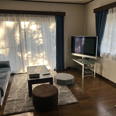 Guest House Fuji No Yado Akebono Building A - Vacation Stay 74316V Fujiyoshida Εξωτερικό φωτογραφία