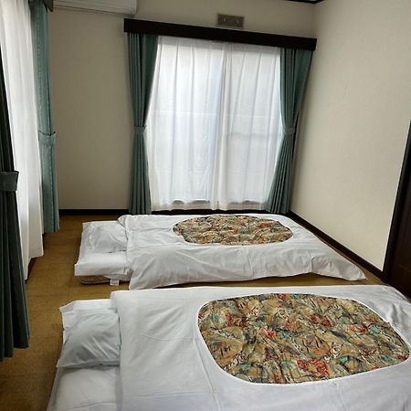 Guest House Fuji No Yado Akebono Building A - Vacation Stay 74316V Fujiyoshida Εξωτερικό φωτογραφία