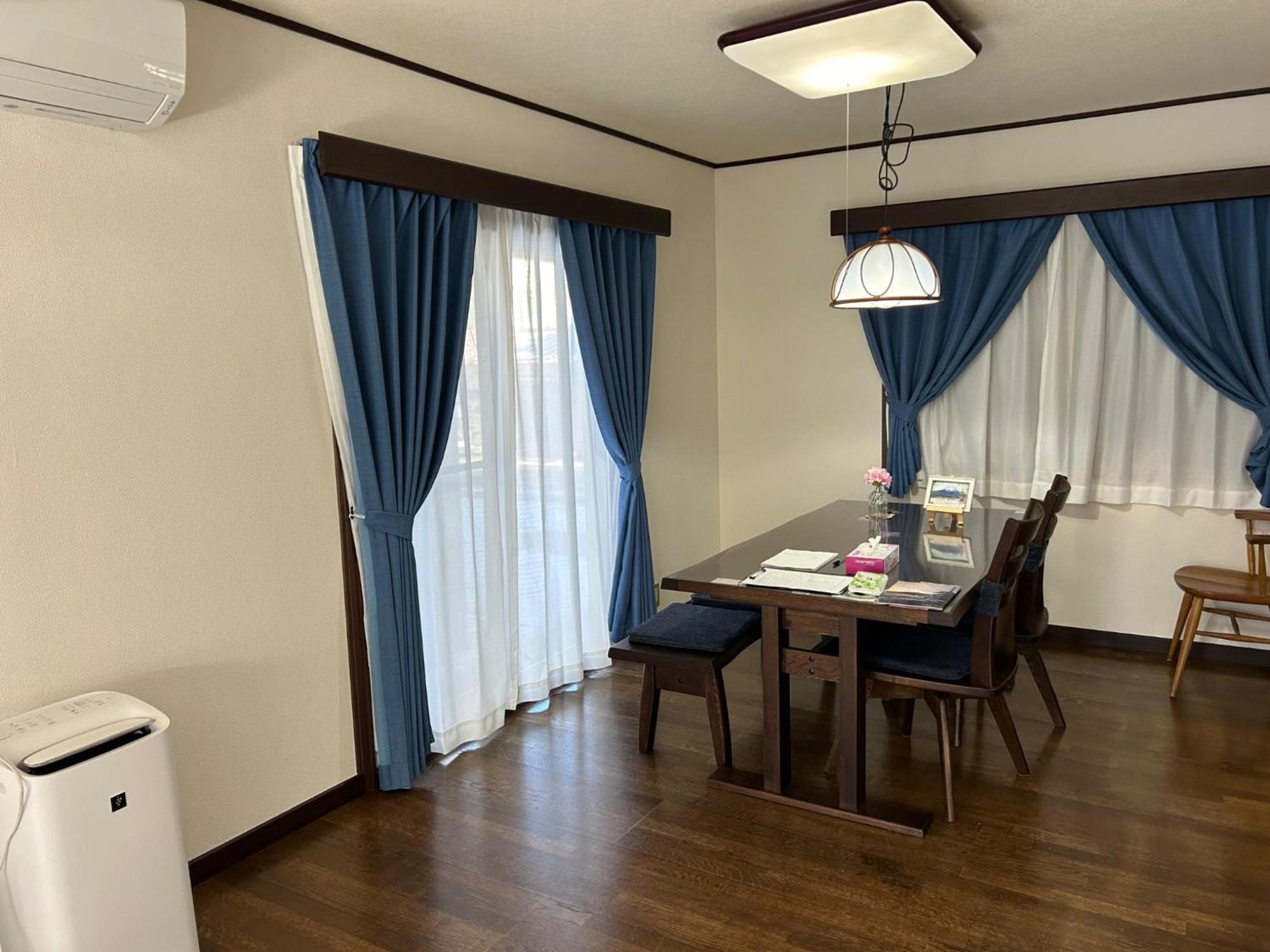 Guest House Fuji No Yado Akebono Building A - Vacation Stay 74316V Fujiyoshida Εξωτερικό φωτογραφία