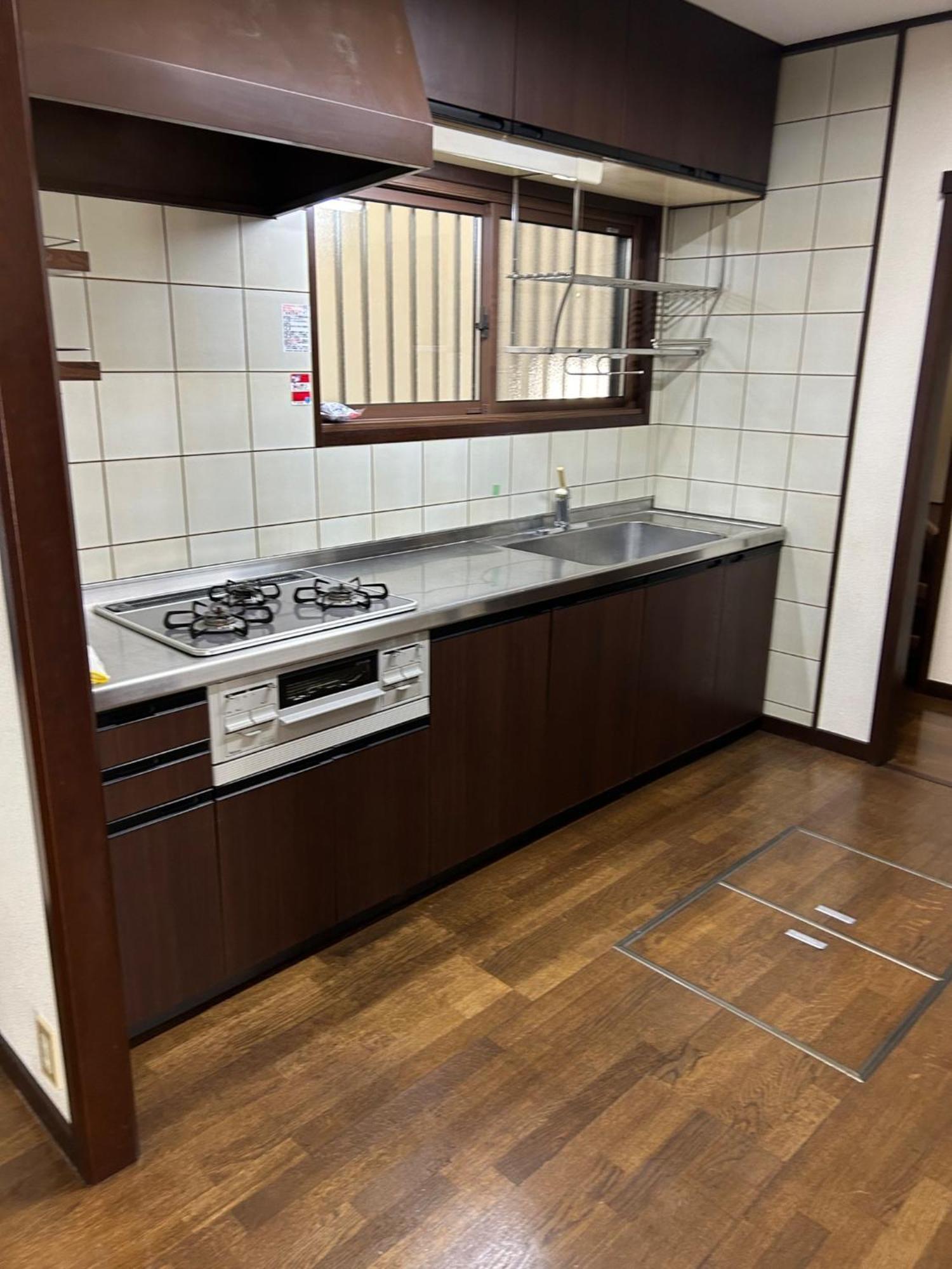 Guest House Fuji No Yado Akebono Building A - Vacation Stay 74316V Fujiyoshida Εξωτερικό φωτογραφία