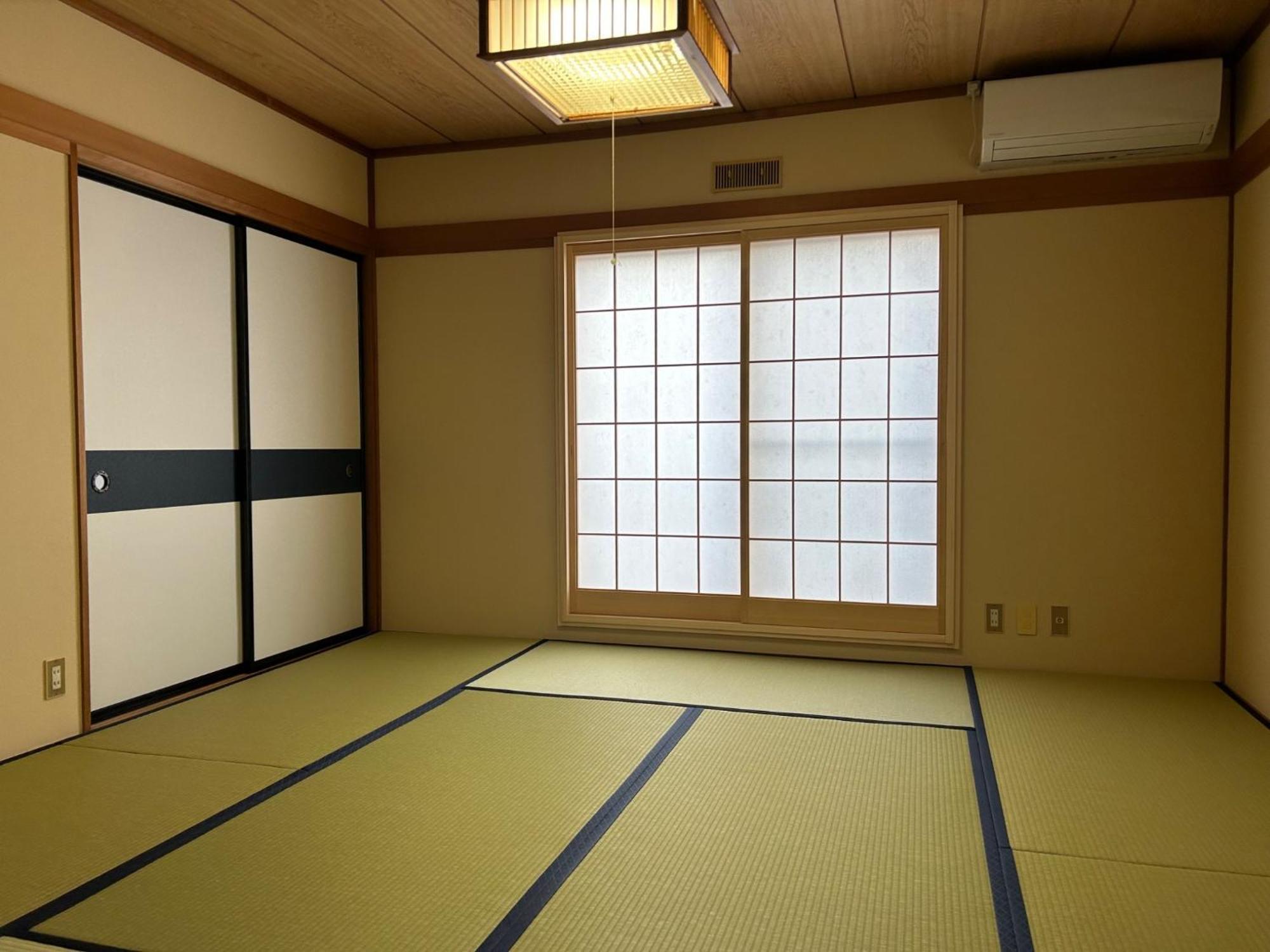 Guest House Fuji No Yado Akebono Building A - Vacation Stay 74316V Fujiyoshida Εξωτερικό φωτογραφία